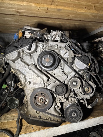 ДВС в сборе 164R13CA00 HYUNDAI