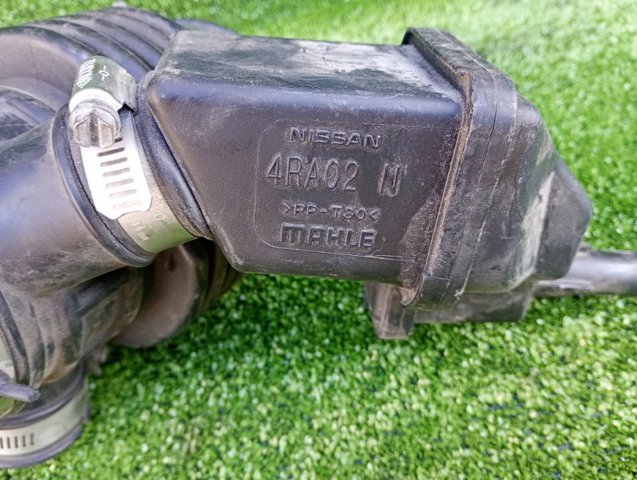 165764RA0A NISSAN купить в Тернополь