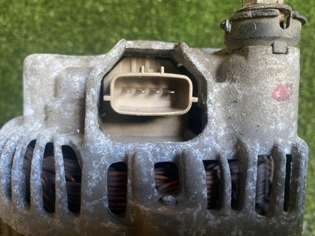 Генератор 1800A053 MITSUBISHI