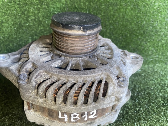1800A053 MITSUBISHI Генератор купить в Львов