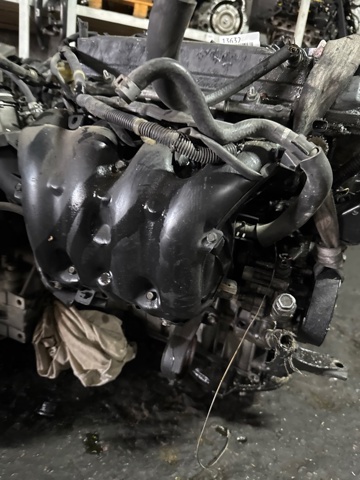 1900028200 TOYOTA Двигатель купить в Ирпень