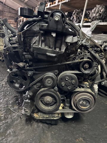 1900028200 TOYOTA Двигатель купить в Киев