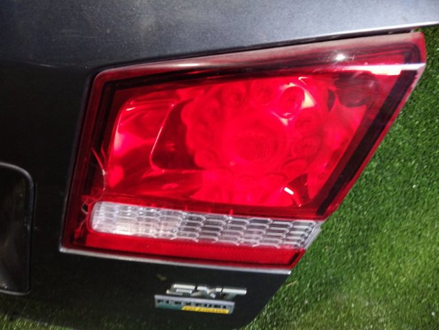 CHRYSLER 1CZ91TZZAH Дверь задняя (багажная 3/5-я (ляда) в наличии Черкассы