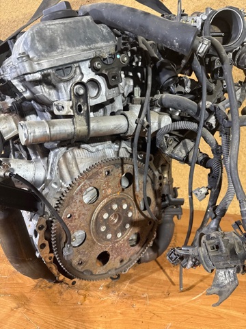 TOYOTA 1MZFE Двигатель в сборе в наличии Черкассы