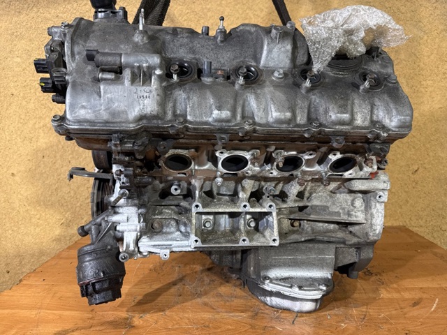 1URFSE TOYOTA Двигатель купить в Житомир