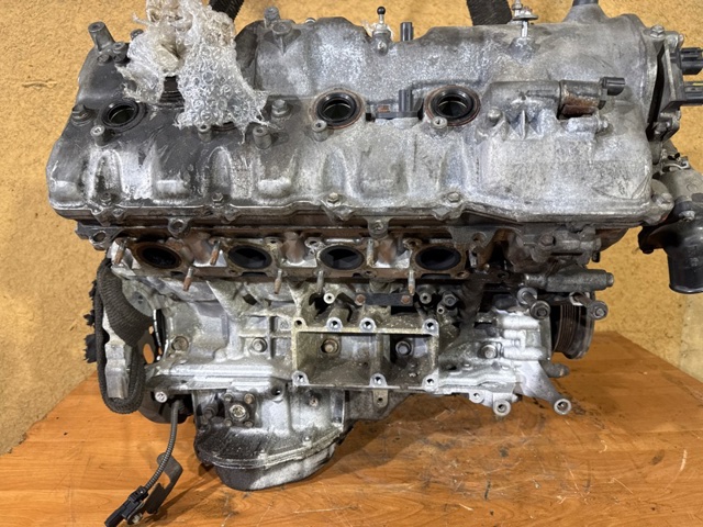 1URFSE TOYOTA Двигатель купить в Львов