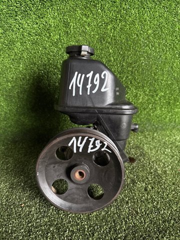 Насос ГУР 20941826 GM