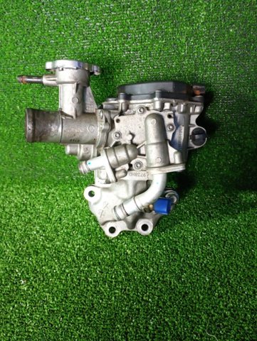 NISSAN 212505CA0A Термостат в наличии Ужгород