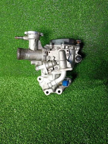 Водяная помпа термостата 212505CA0A NISSAN