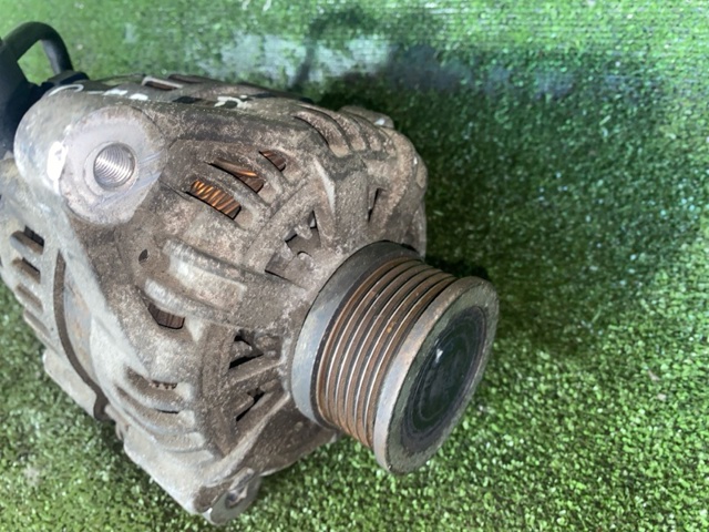 HYUNDAI 21319113 Генератор в наличии Черкассы