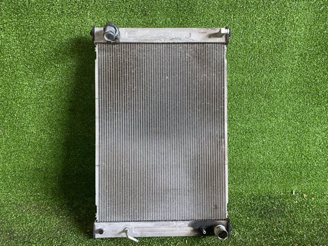 21460JK20B Nissan/Infiniti Радиатор охлаждения двигателя