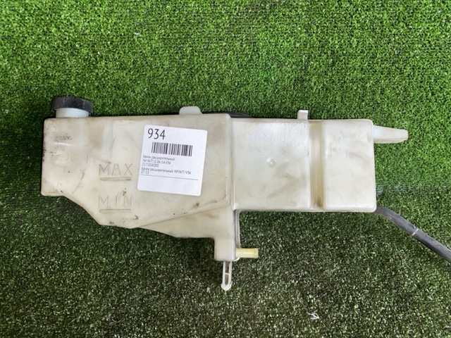 Бачок расширительный 21710JK000 NISSAN