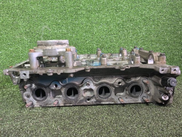 221002G560 Головка блока цилиндров (ГБЦ) купить Житомир