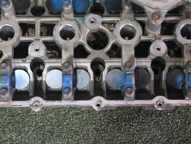 221002G560 HYUNDAI ГБЦ купить в Киев