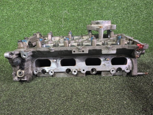 221002G561 HYUNDAI Головка блока цилиндров (ГБЦ) купить в Житомир