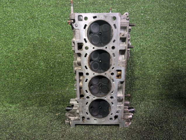 221002G561 Головка блока цилиндров (ГБЦ) купить Сумы
