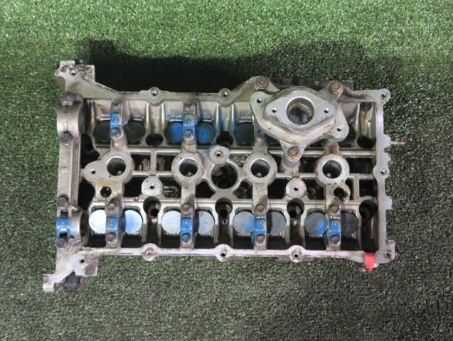 Головка цилиндров 221002G561 HYUNDAI
