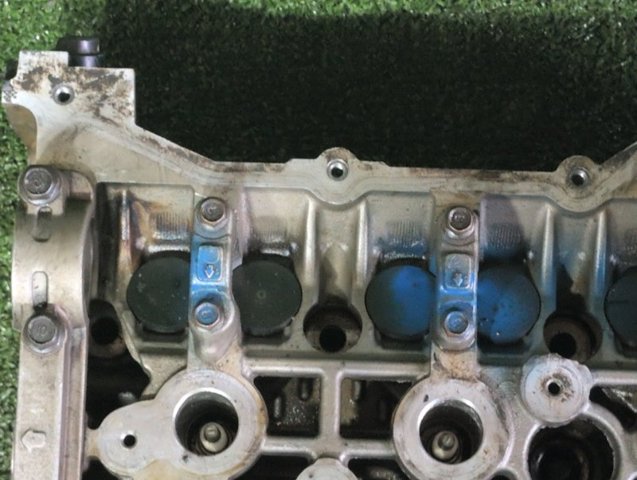 221002G561 HYUNDAI Головка блока цилиндров (ГБЦ) купить в Запорожье
