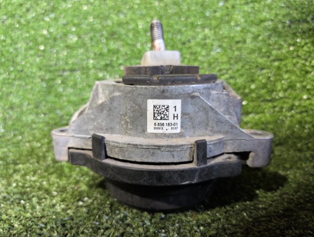 BMW 22116856183 Подушка (опора) двигателя левая в наличии Ирпень