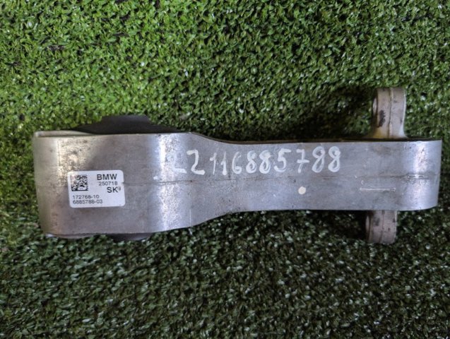 22116885788 BMW Подушка (опора) двигателя левая задняя купить в Тернополь
