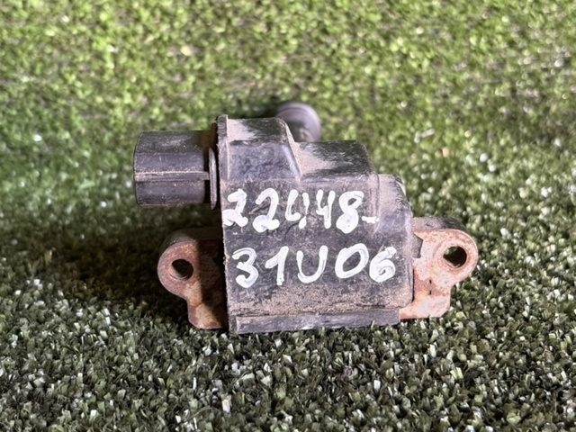 NISSAN 2244831U05 Катушка зажигания в наличии Чернигов