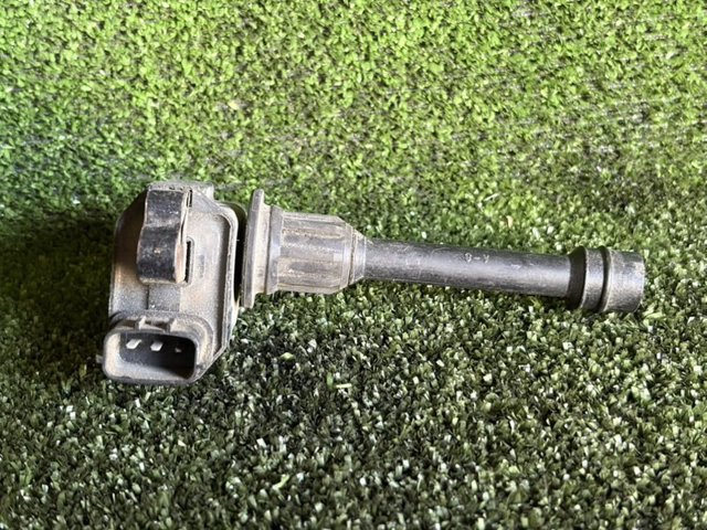 2244831U06 NISSAN Катушка зажигания купить в Украина