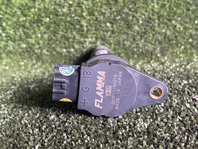 224484M500 Катушка зажигания купить Полтава
