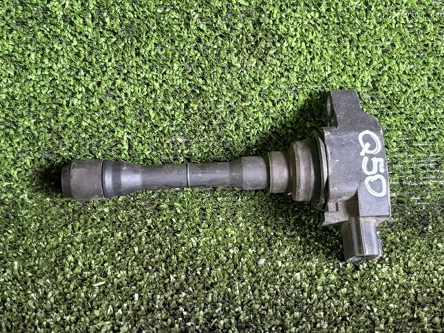 Катушка зажигания 224485CA0A NISSAN