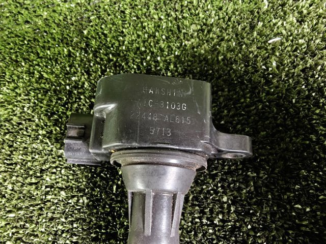 NISSAN 22448AL615 Катушка зажигания в наличии Львов