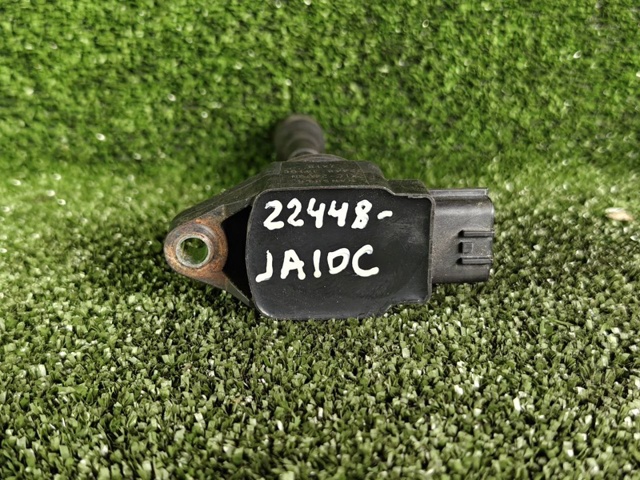 22448JA10C NISSAN Катушка зажигания купить в Черновцы