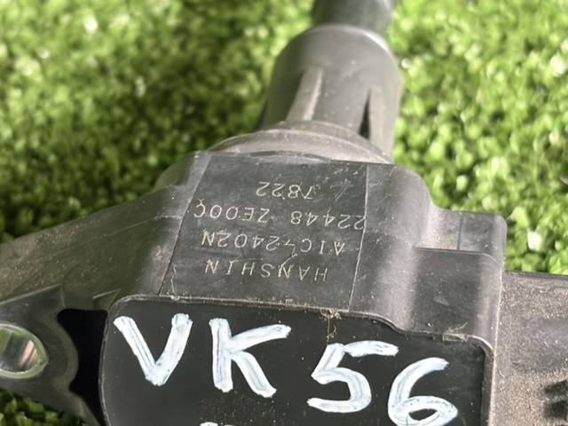 22448ZE00C NISSAN Катушка зажигания купить в Хмельницкий