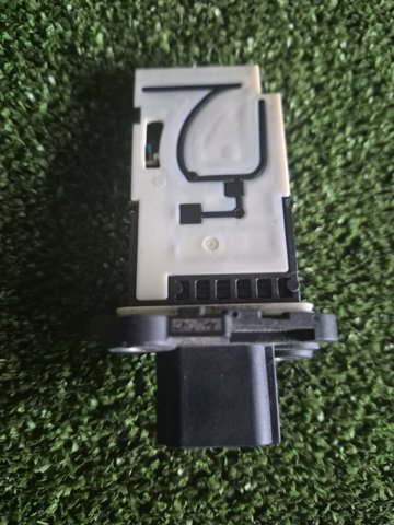 226807131R NISSAN Датчик потока (расхода) воздуха, расходомер M.A.F. - (Mass Airflow) купить в Львов