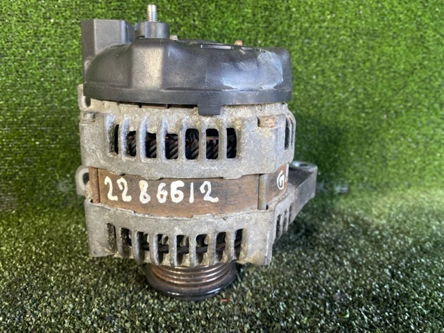 22865612 GM Генератор купить в Чернигов