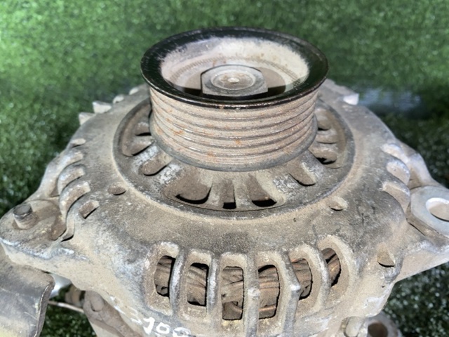 NISSAN 2310031U00 Генератор в наличии Киев