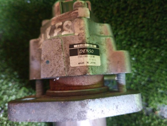 2310039635 TOYOTA ТНВД купить в Одесса