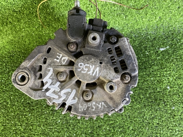 231008S100 NISSAN Генератор купить в Днепр
