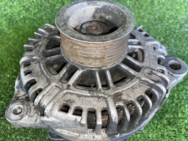 231008S10A NISSAN Генератор купить в Павлоград