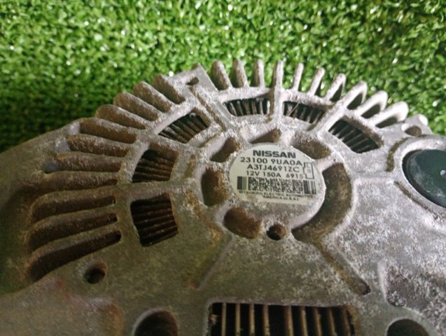 231009UA0A NISSAN Генератор купить в Черновцы