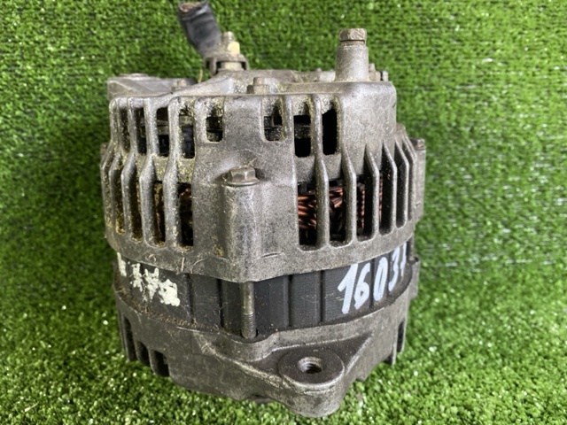 23100AR000 NISSAN Генератор купить в Львов
