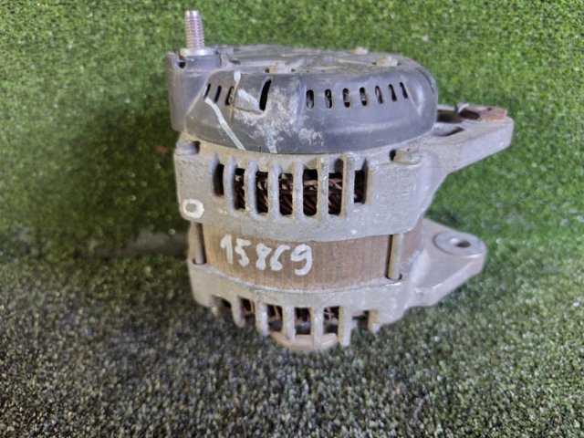 23100EN000 NISSAN Генератор купить в Николаев