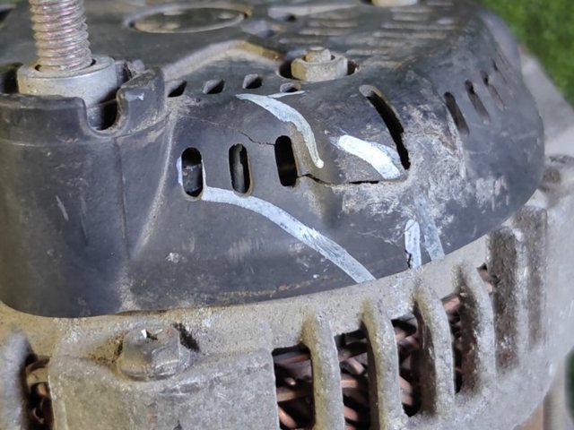 23100EN000 NISSAN Генератор купить в Черновцы