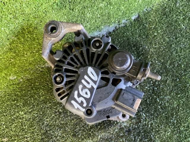 23100VC10B NISSAN Генератор купить в Николаев
