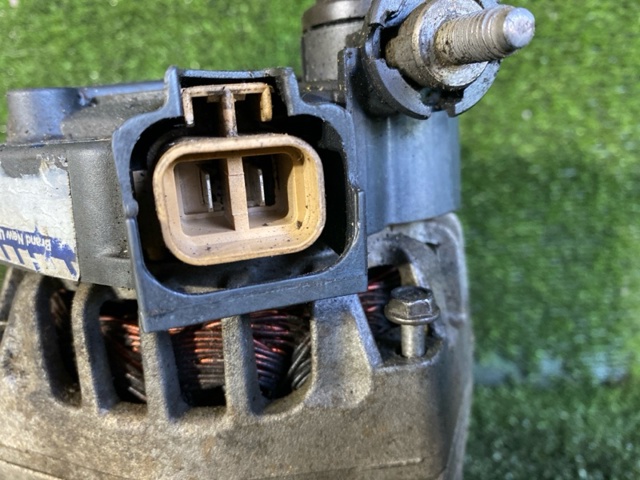 23100VC10B NISSAN Генератор купить в Чернигов