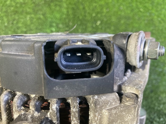 23100ZH00A NISSAN Генератор купить в Ужгород