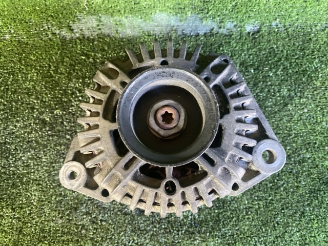 23100ZH00A NISSAN Генератор купить в Житомир
