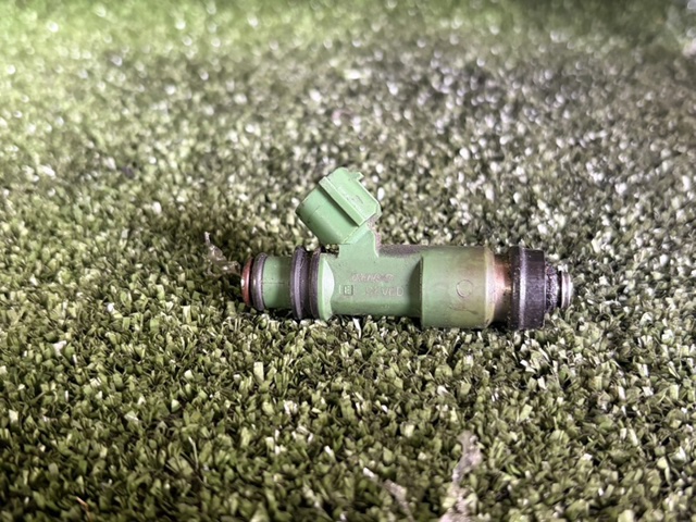 Клапанная форсунка 232090D040 TOYOTA