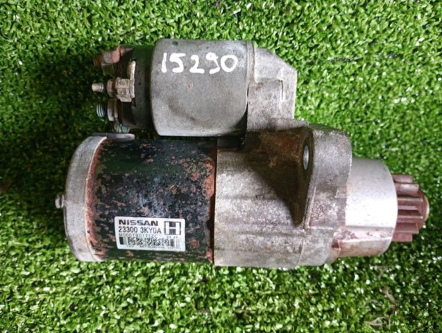 233003KY0A NISSAN Стартер купить в Львов