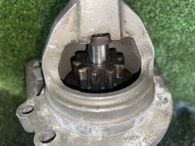 233007S000 NISSAN Стартер купить в Днепр