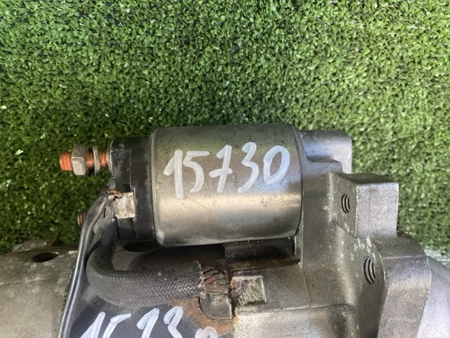 233007S000 NISSAN Стартер купить в Житомир