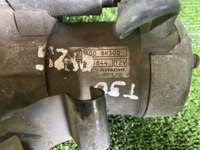 NISSAN 233008H300 Стартер в наличии Кривой Рог